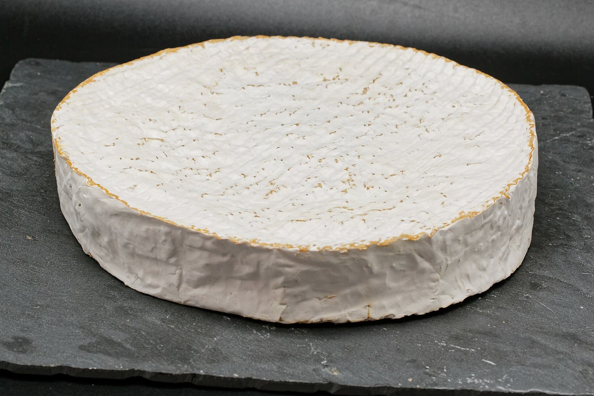 Brie de Melun