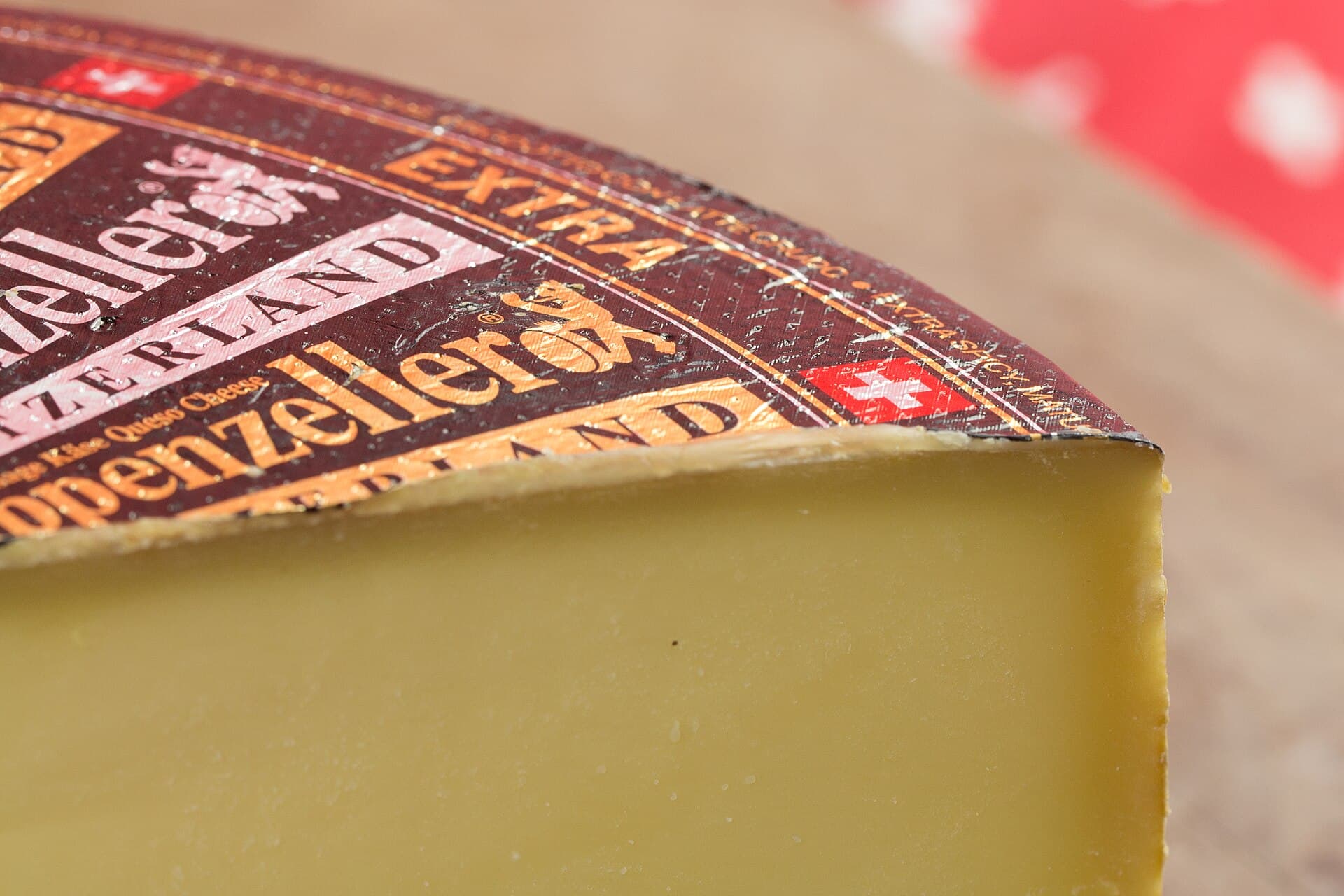 Appenzeller